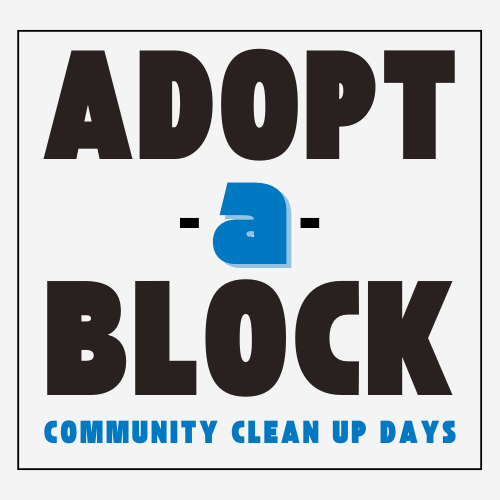 AdoptaBlock Timmins Community Cleanup City of Timmins